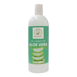 Foto 1 | Gel Conductor Con Aloe Vera Para Aparatología Calma
Productos Mart México 1 Litro