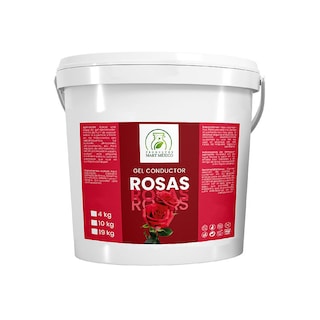 Foto 1 | Gel Conductor De Rosas Aparatología Refresca - Calmante
Productos Mart México 4 Kilos