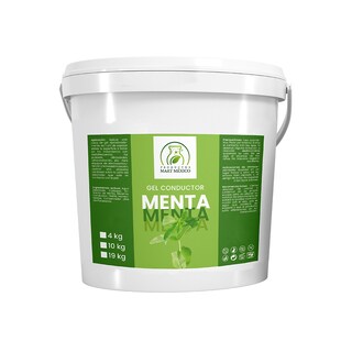 Foto 1 | Gel Conducto De Menta Aparatología Calma - Limpia
Productos Mart México 4 Kilos