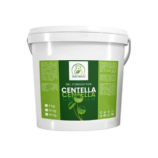 Foto 1 | Gel Conducto De Centella Aparatología Estimula - Regenera
Productos Mart México 4 Kilos