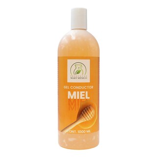 Foto 1 | Gel Conductor De Miel Aparatología Elasticidad - Calma
Productos Mart México 1 Litro