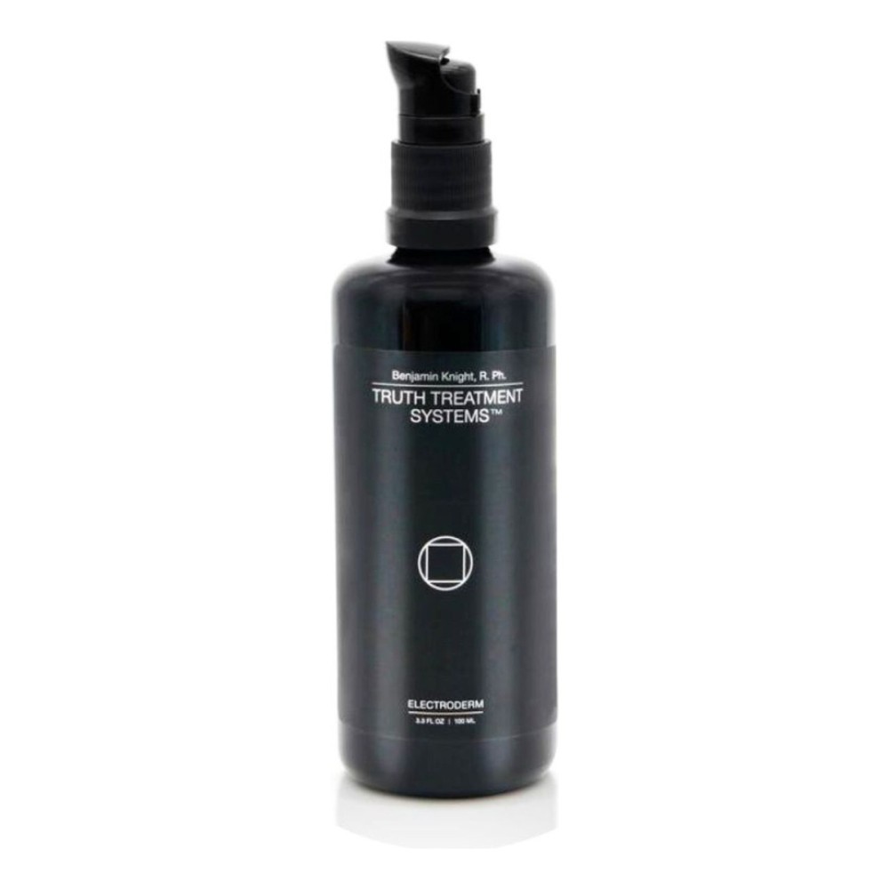 Foto 1 | Skincare Truth Electroderm Color Negro 100 Ml