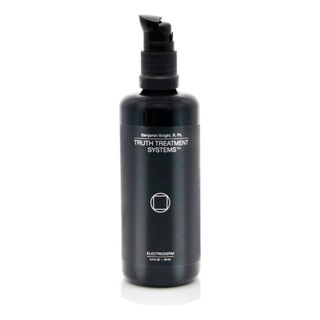 Foto 1 | Skincare Truth Electroderm Color Negro 100 Ml