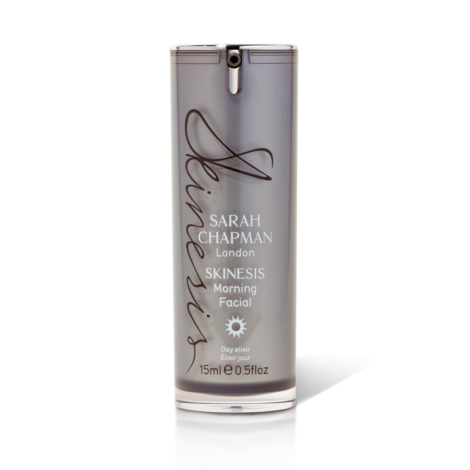 Foto 2 pulgar | Crema Hidratante Sarah Chapman London Skinesis Morning 15 Ml - Venta Internacional.
