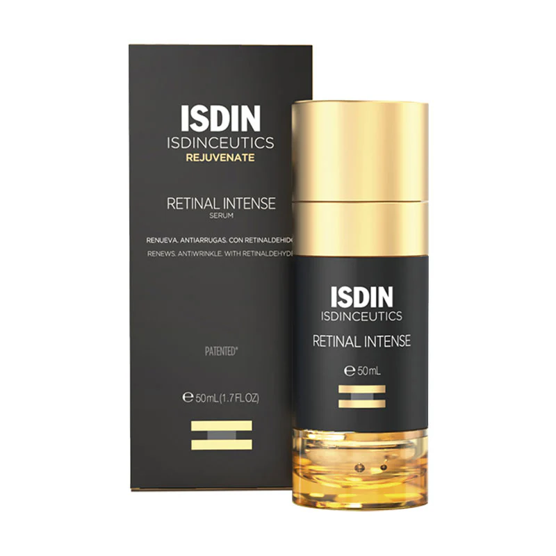 Isdin Isdinceutics Retinal Intense