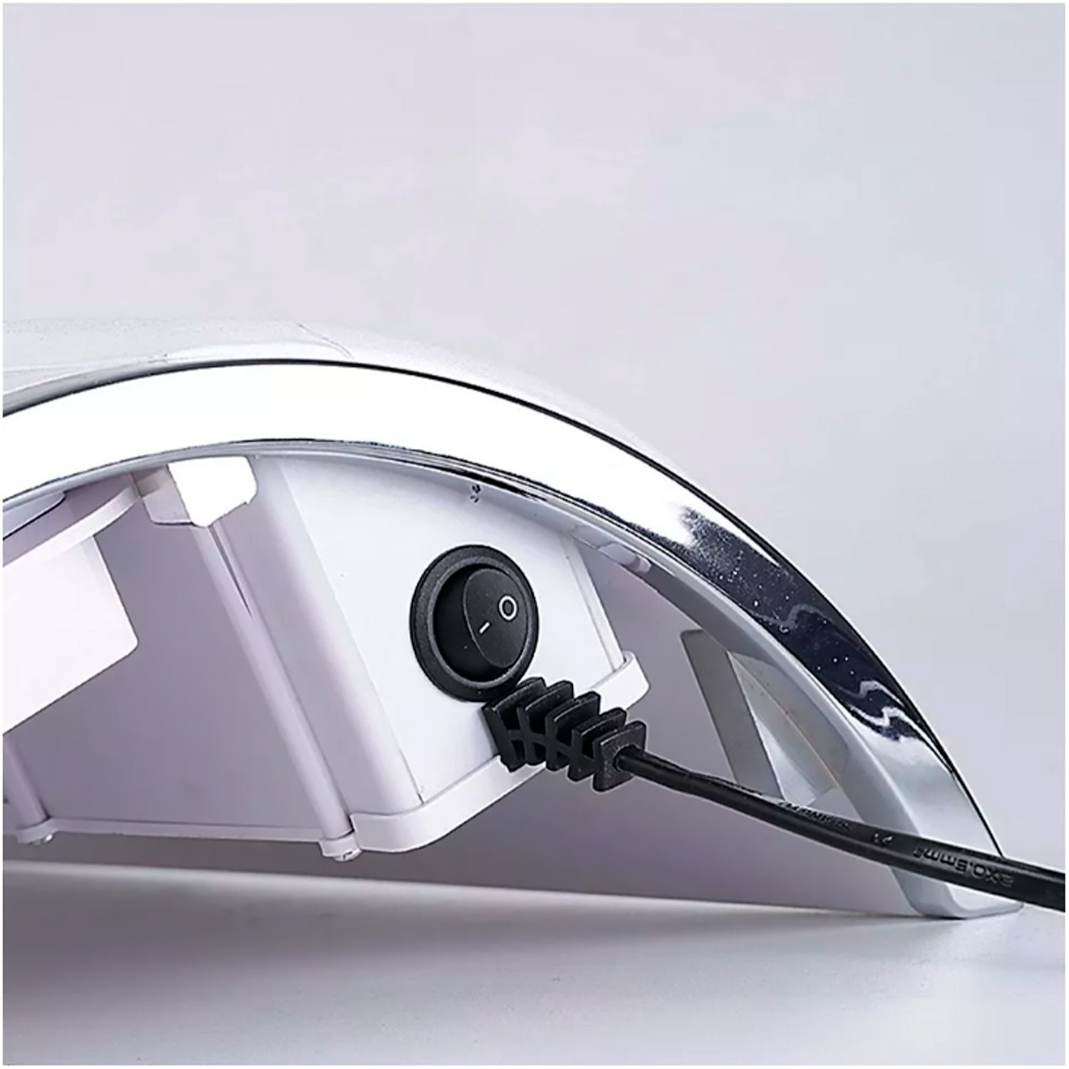 Foto 3 | Extractor de Polvo para Uñas Acrílicas Arcoshop