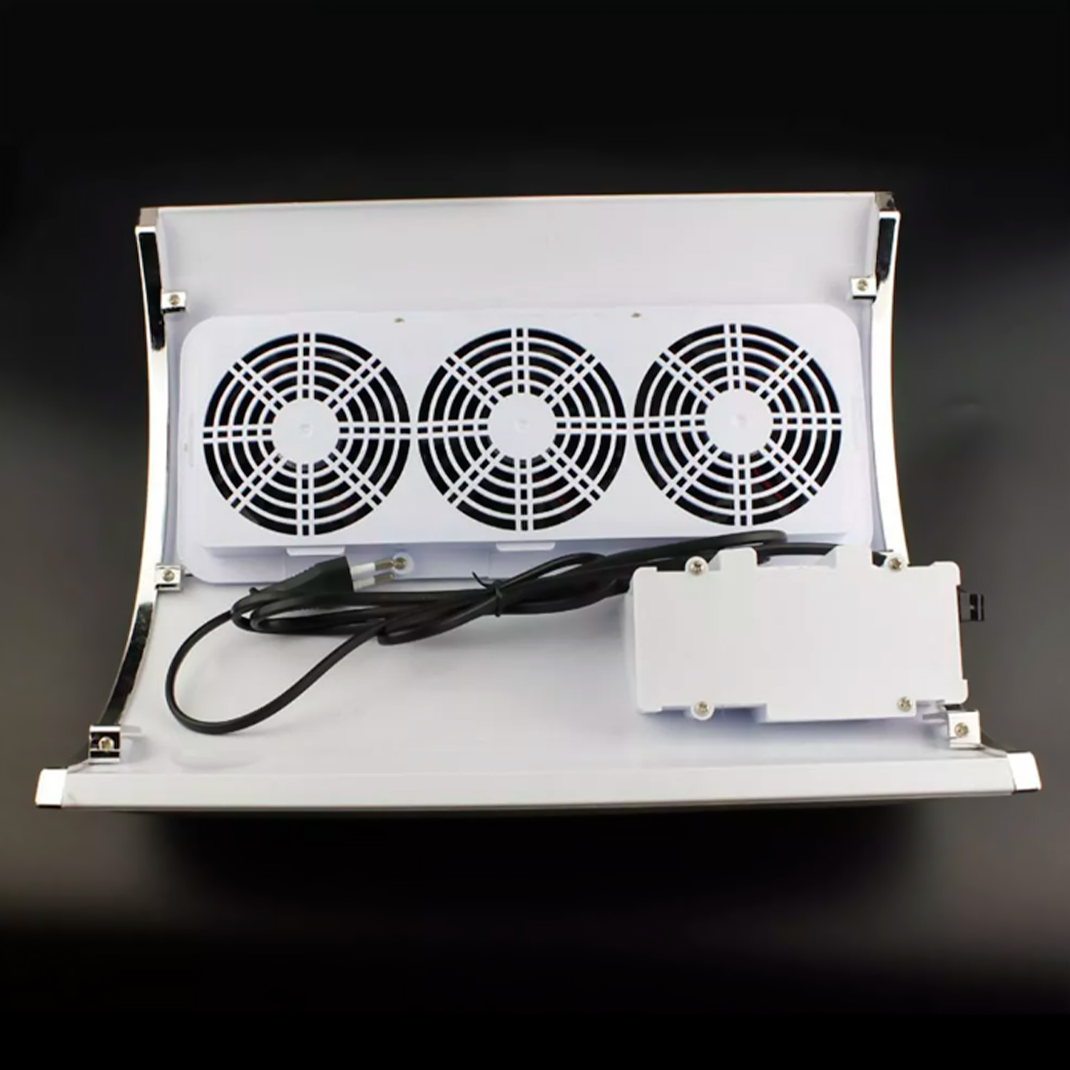 Foto 4 | Extractor de Polvo para Uñas Acrílicas Arcoshop