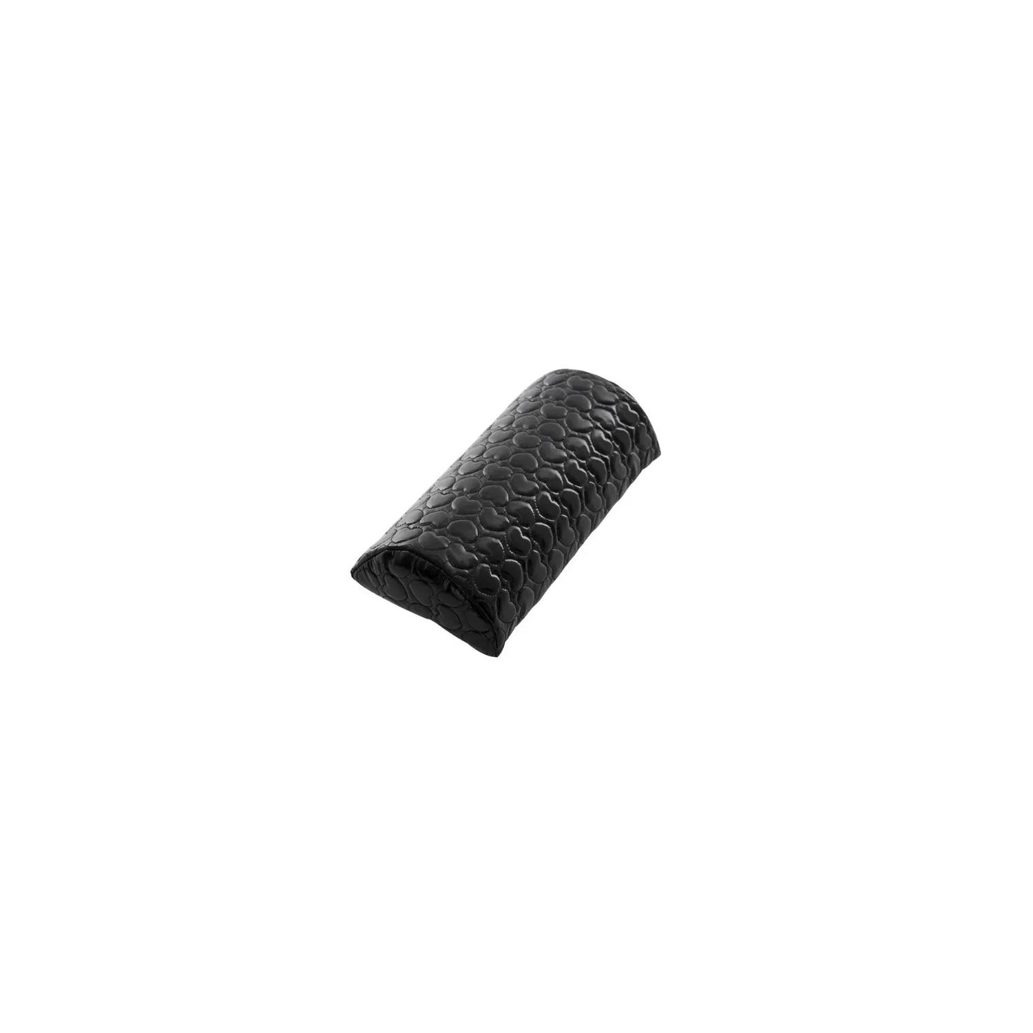 Almohada De Manicura Con Soporte Para Manos, Negro - Venta Internacional.