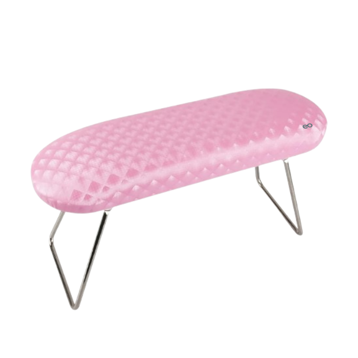 Foto 1 | Cojín Con Reposabrazos Para Uñas, Soporte Para Manos Eo Safe Imports Esi-19033 Rosa