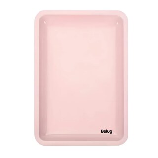 Foto 1 | Charola Instrumental Y Servicios Manicura Pedicure Podología Belug Rosa