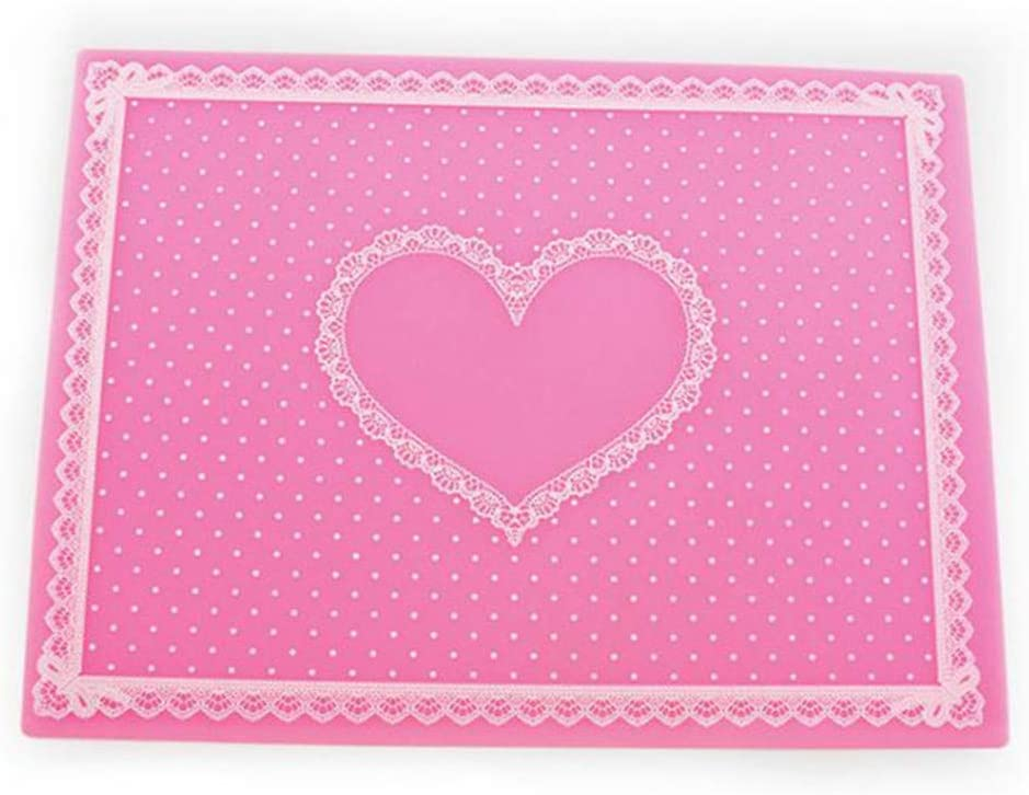 Cojín De Mano Para Tienda De Uñas Huoguo Love Pattern - Venta Internacional.