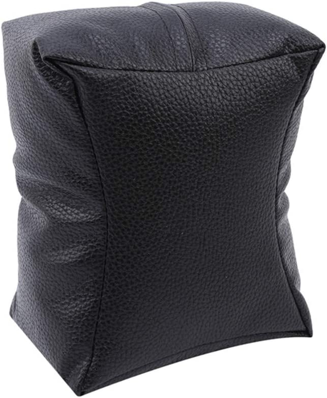 Foto 5 pulgar | Set De Cojín De Mano Para Manicura Y Decoración De Uñas Huoguo  Color Negro - Venta Internacional.