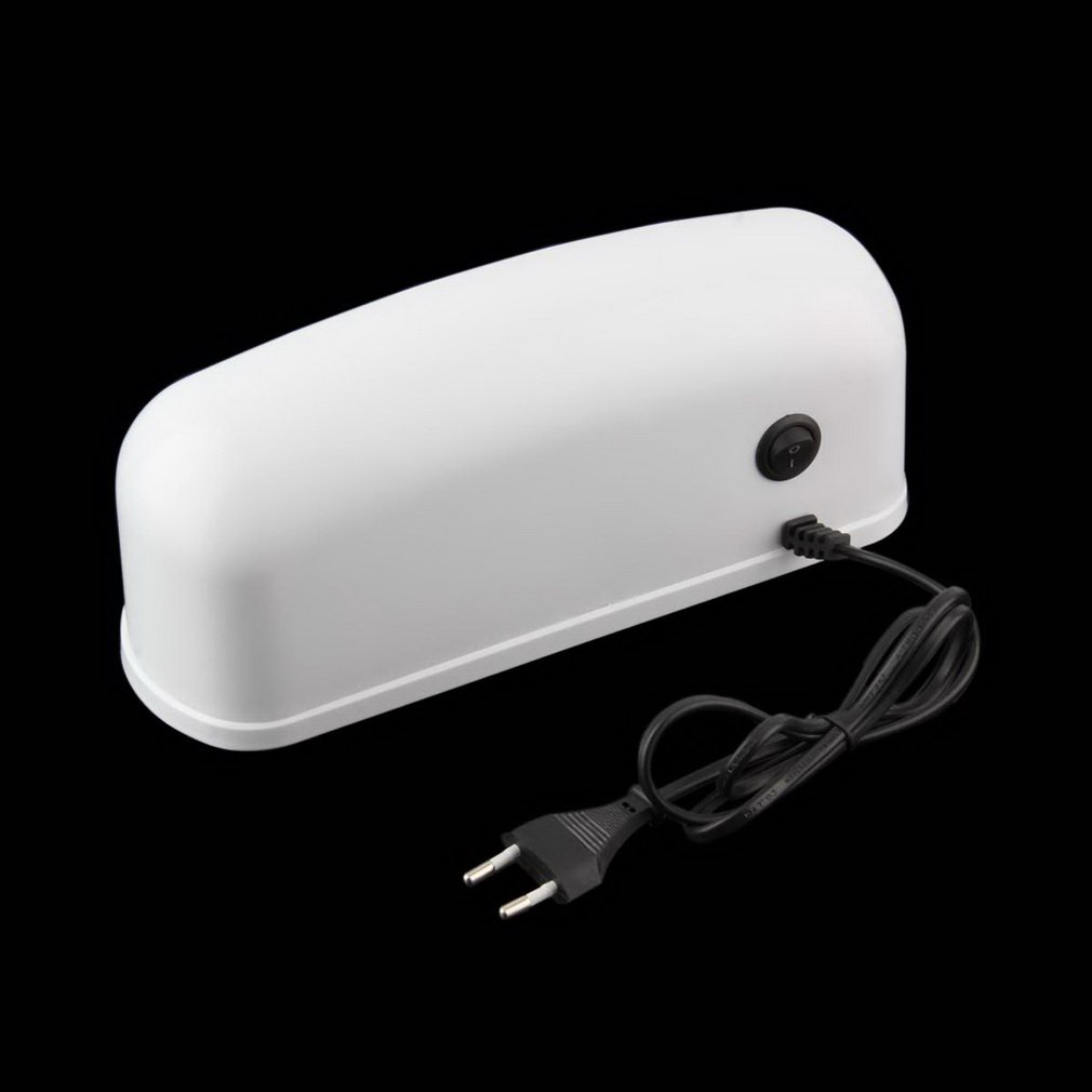 Foto 5 pulgar | Lámpara Secadora De Esmalte De Uñas  Gel Acrílico Uv  9 W  Genérica - Venta Internacional.