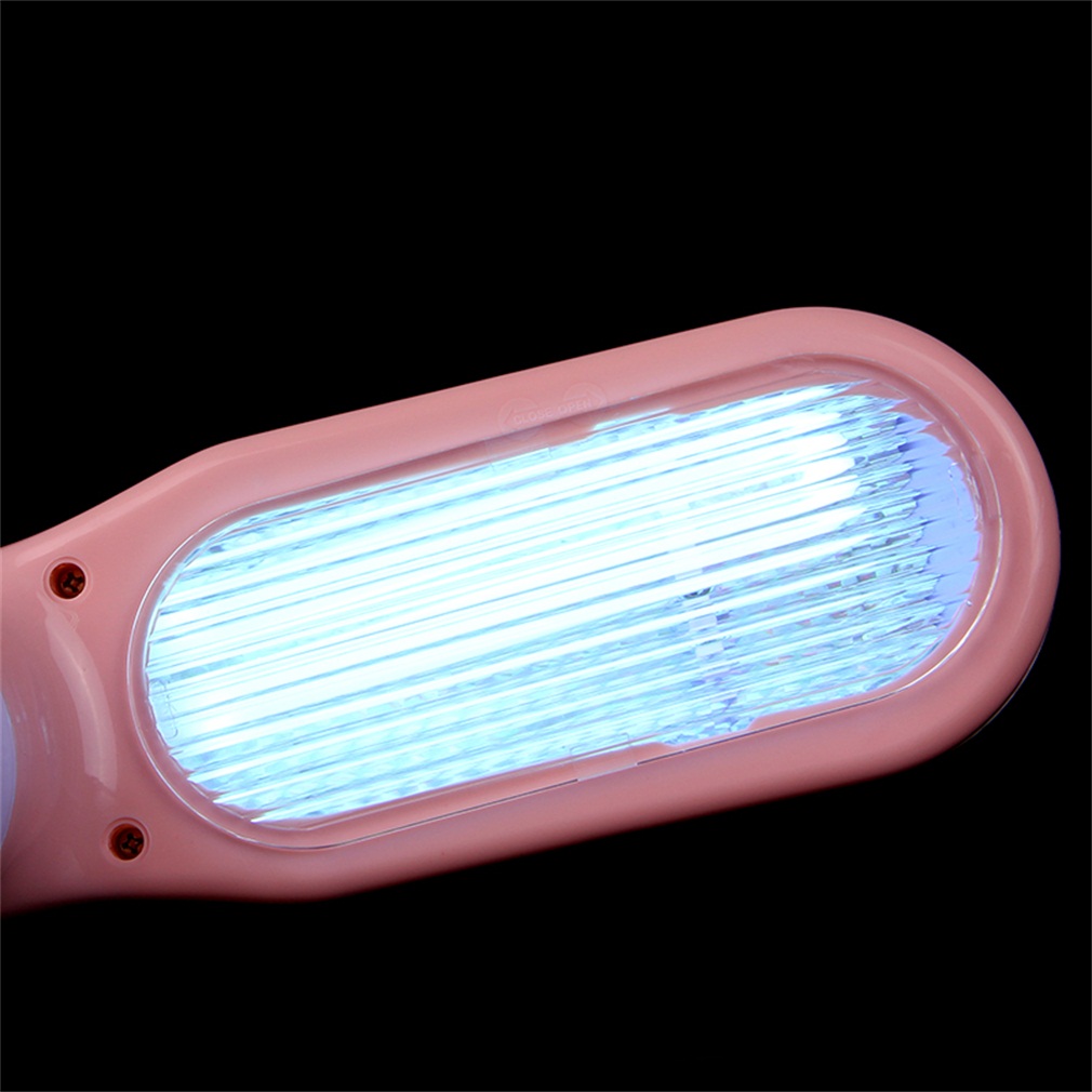 Foto 4 pulgar | Secador de Esmalte de Uñas 9 W-Venta Internacional