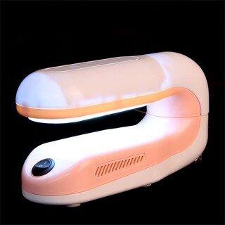 Foto 5 | Secador de Esmalte de Uñas 9 W-Venta Internacional