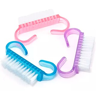 Foto 1 | Cepillos para Uñas 12 Piezas