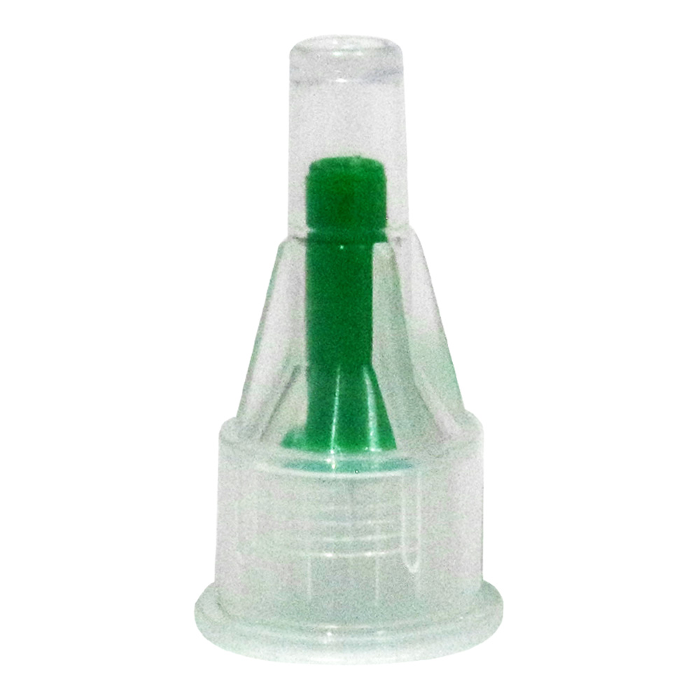 Foto 3 pulgar | Agujas Desechables Para Pluma De Insulina Caja Con 10 Piezas, Para Dispositivos De Inyeccion Esteriles 32gx4mm