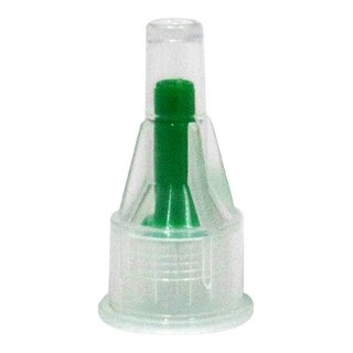 Foto 2 | Agujas Desechables Para Pluma De Insulina Caja Con 10 Piezas, Para Dispositivos De Inyeccion Esteriles 32gx4mm
