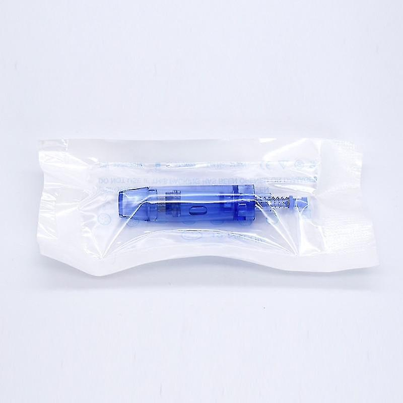 Foto 2 pulgar | Cartuchos De Agujas Huoguo A1 Del Kit De Cuidado De La Piel Antienvejecimiento - Venta Internacional.
