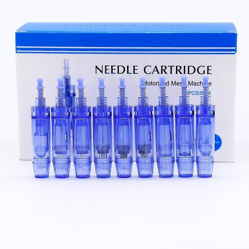 Foto 3 pulgar | Cartuchos De Agujas Huoguo A1 Del Kit De Cuidado De La Piel Antienvejecimiento - Venta Internacional.