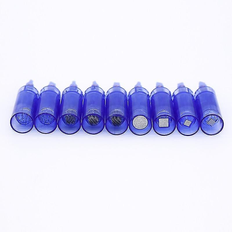 Foto 4 pulgar | Cartuchos De Agujas Huoguo A1 Del Kit De Cuidado De La Piel Antienvejecimiento - Venta Internacional.