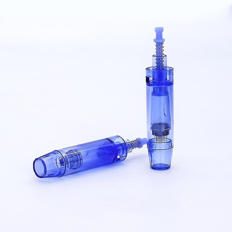 Foto 5 pulgar | Cartuchos De Agujas Huoguo A1 Del Kit De Cuidado De La Piel Antienvejecimiento - Venta Internacional.