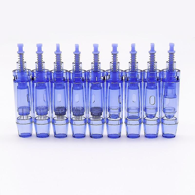 Foto 6 pulgar | Cartuchos De Agujas Huoguo A1 Del Kit De Cuidado De La Piel Antienvejecimiento - Venta Internacional.