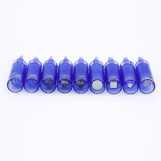 Foto 3 | Cartuchos De Agujas Huoguo A1 Del Kit De Cuidado De La Piel Antienvejecimiento - Venta Internacional.