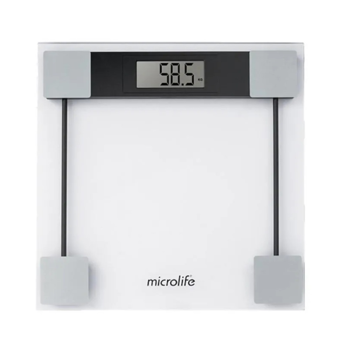 Foto 1 | Báscula Digital Microlife Ws50 Hasta 180 Kg