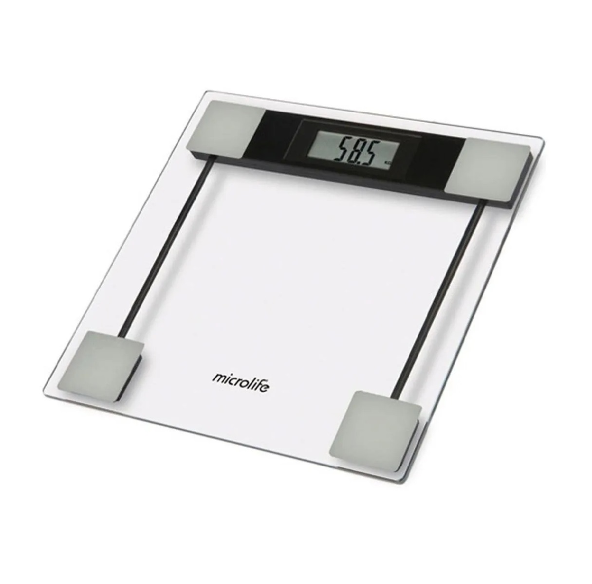 Foto 2 | Báscula Digital Microlife Ws50 Hasta 180 Kg