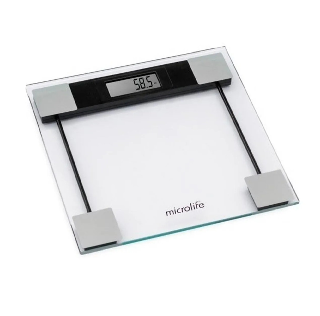 Foto 4 pulgar | Báscula Digital Microlife Ws50 Hasta 180 Kg