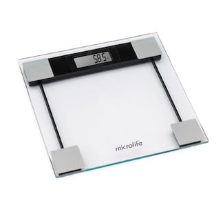 Foto 3 | Báscula Digital Microlife Ws50 Hasta 180 Kg
