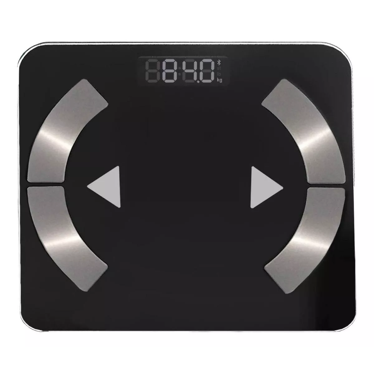 Foto 1 | Báscula Digital Eo Safe Imports ESI-5779 color Negro