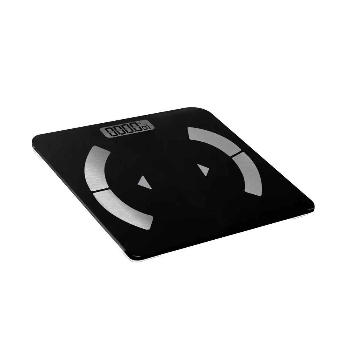 Foto 2 | Báscula Digital Eo Safe Imports ESI-5779 color Negro