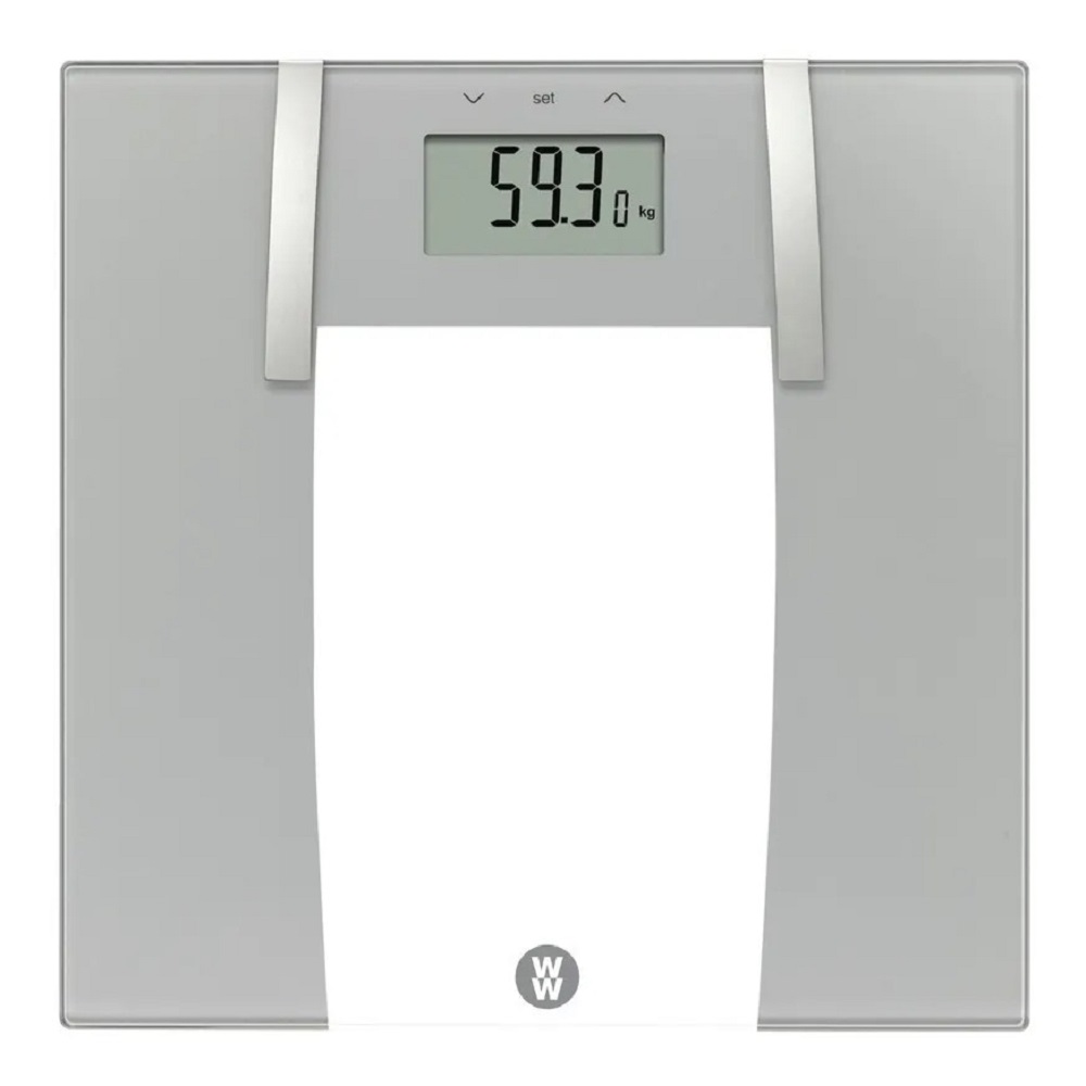 Foto 1 | Báscula de Baño Conair Digital Hasta 182 kg Blanca