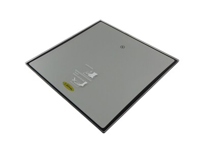 Foto 2 | Báscula de Baño Noval EB-9154 color Gris para Uso Personal