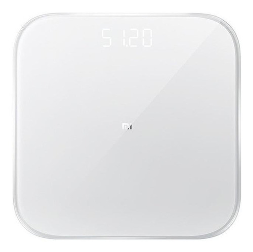 Foto 2 pulgar | Báscula Smart Xiaomi Mi Scale 2 Blanco