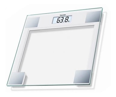 Foto 2 | Báscula Digital Beurer GS 14 Transparente Hasta 150 kg