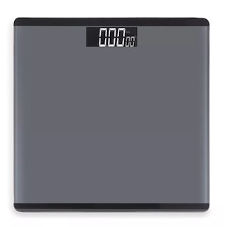 Foto 1 | Báscula Digital Eo Safe Imports ESI-12461 Gris Capacidad de 180 kg
