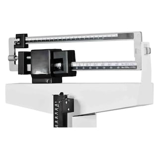 Foto 5 | Bascula Balanza Mecanica Estadimetro Precision Clinica 200kg