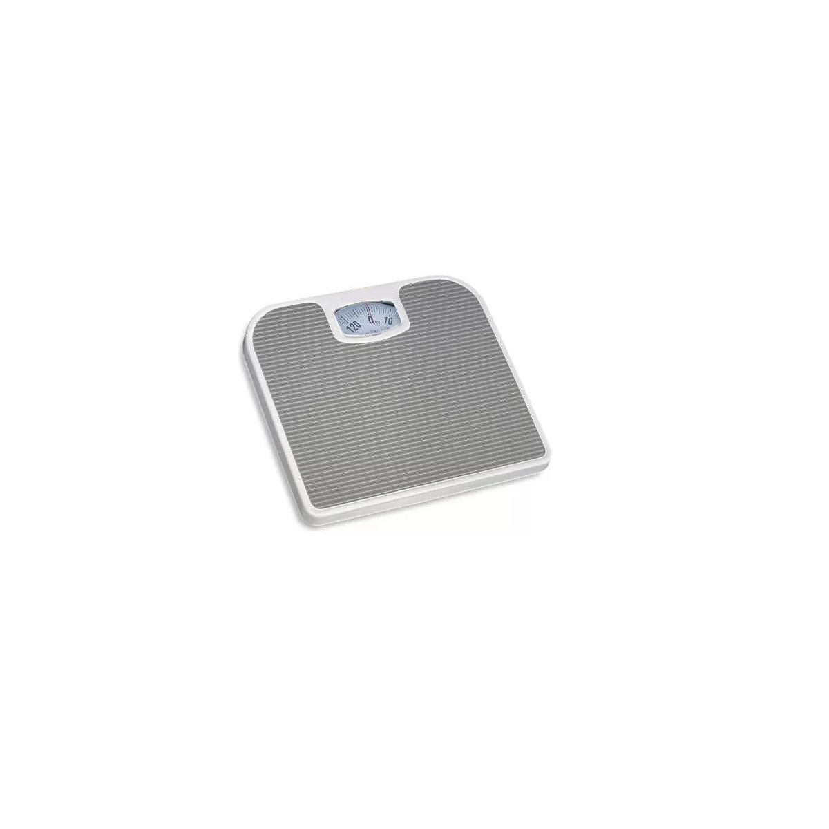 Foto 1 | Báscula Mecanica De Baño Antiderrapante 130kg Eo Safe Imports Esi-14836 Multicolor