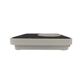 Foto 2 | Báscula Mecánica Antiderrapante Eo Safe Imports Esi-15825 Blanco