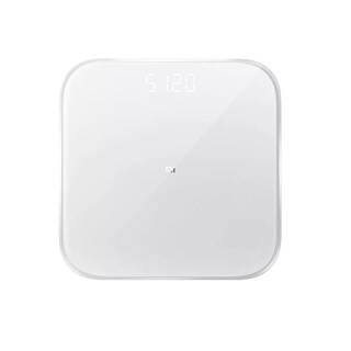 Foto 1 | Báscula Corporal Inteligente Eo Safe Imports Esi-17376 Blanco