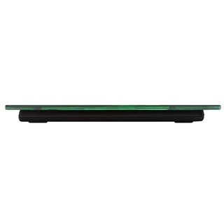 Foto 3 | Bascula Wellpro Digital De Vidrio Antideslizante Wp110