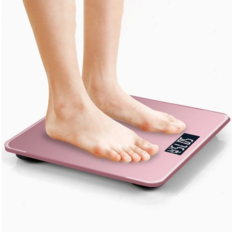 Foto 2 pulgar | Balanza Digital De Vidrio Templado De 180 Kg, Varios Diseños - Venta Internacional.