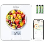 Báscula De Cocina Digital Renpho Para Alimentos Con Calculadora Nutricional - Venta Internacional.