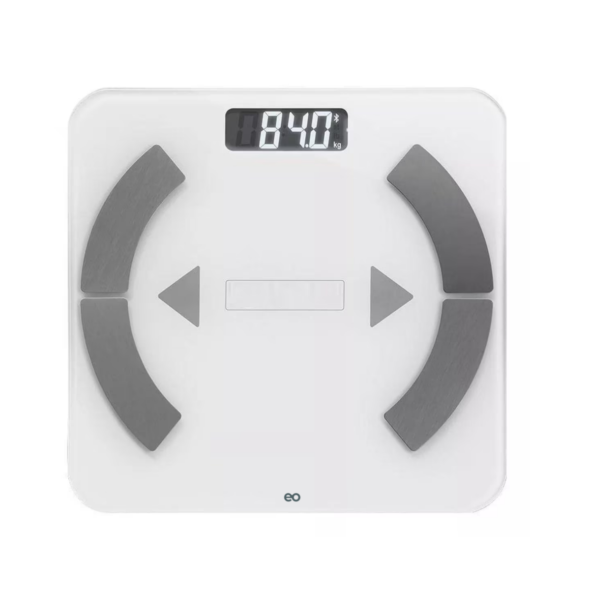 Foto 1 | Báscula Digital Blanca, Hasta 180 Kg Eo Safe Imports Esi-14835-1 Blanco