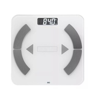 Foto 1 | Báscula Digital Blanca, Hasta 180 Kg Eo Safe Imports Esi-14835-1 Blanco