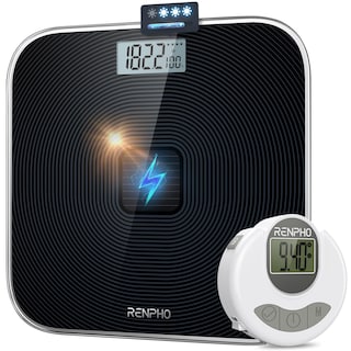 Foto 1 | Báscula Renpho Digital-Venta Internacional