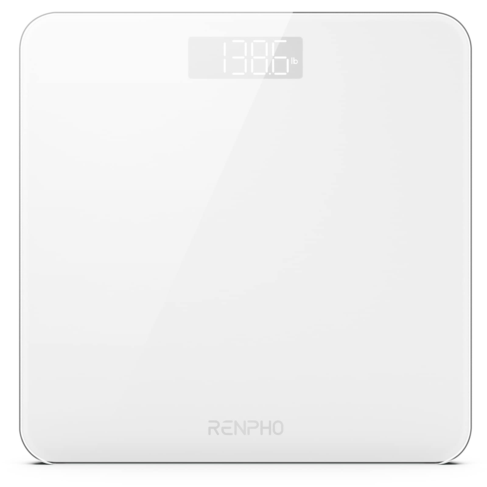 Foto 2 pulgar | Báscula de Baño Renpho Digital Core 1s 180 Kg/400 Libras Blanca - Venta Internacional